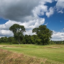 EB-108-08: Royal Ascot 8th Hole