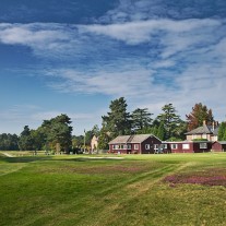 EB-112-03: Sunningdale Ladies Clubhouse