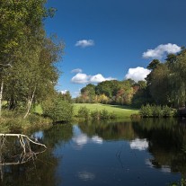 EB-114-05: Mill Ride 10th Hole