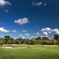 EB-114-08: Mill Ride 13th Hole