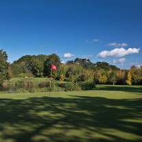 EB-114-10: Mill Ride 11th Hole