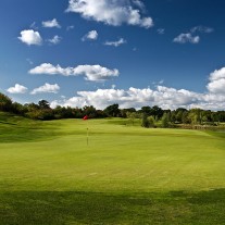 EB-114-11: Mill Ride 17th Hole