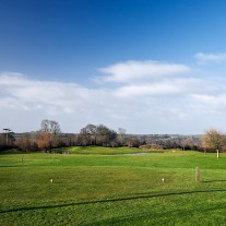 EDE-46-07: Highbullen Hotel, 7th Hole