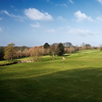EDE-46-10: Highbullen Hotel, 5th Hole