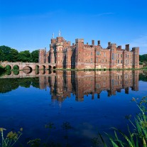 EES-42-04: Herstmonceux Castle, Hailsham
