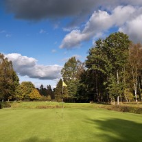EES-52-07: Royal Ashdown, Old Course, 6th Hole