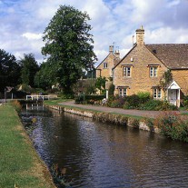 EGL-07-11: Lower Slaughter, Cotswolds