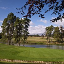 EO-23-01: Heythrop Park, 6th Hole
