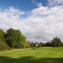 EO-25-04: Heythrop Park, 9th Hole