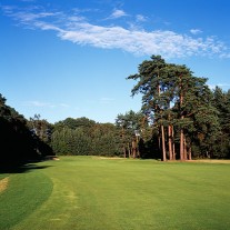 ES-244-02: Wentworth Edinburgh Course 10th Hole