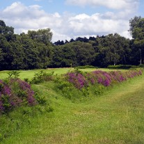 ES-255-01: Wentworth East Course 7th Hole