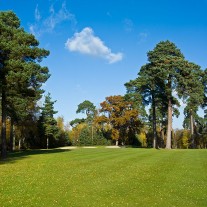ES-256-06: Wentworth Edinburgh Course 6th Hole
