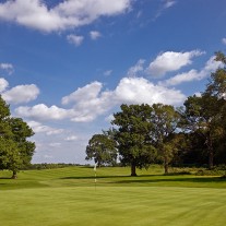 ES-273-10: Chobham, 1st Hole