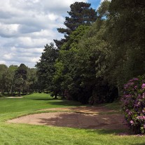 ES-276-11: Silvermere 6th Hole