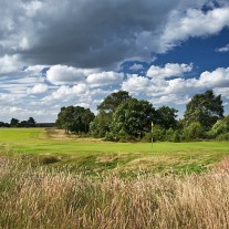 ES-288-04: Walton Heath Old Course 5th Hole