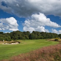 ES-288-05: Walton Heath Old Course 5th Hole