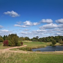 ES-292-01: Milford 15th Hole