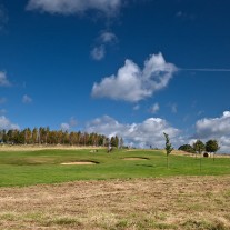 ES-292-10: Merrist Wood 13th Hole