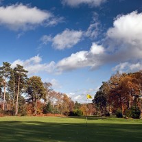 ES-298-03: Worplesdon 7th Hole