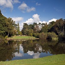 ES-300-07: Worplesdon 10th Hole