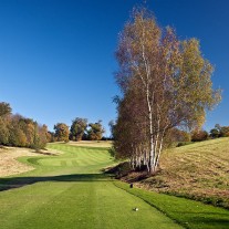 EWS-66-06: Cowdray Park, 4th Hole
