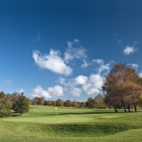 EWS-66-11: Cowdray Park, 5th Hole