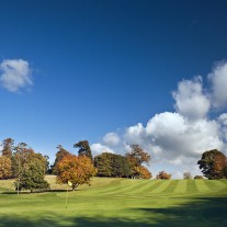EWS-67-05: Cowdray Park, 8th Hole