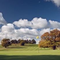 EWS-67-09: Cowdray Park, 12th Hole