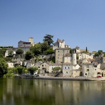 FL-118-05: River Lot, Puy-l’Eveque