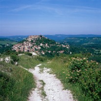 FT-245-08: Cordes