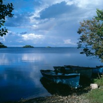IRG-43-05: Lough Corrib, Oughterard