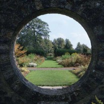 IRKK-15-01: Garden, Mount Juliet, Thomastown