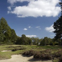 ES-305-12: West Hill, 8th Hole