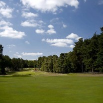 ES-306-01: West Hill, 8th Hole