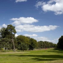 ES-306-03: West Hill, 10th Hole