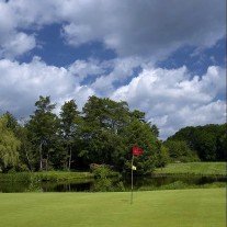 EB-123-10: Mill Ride, 11th Hole