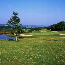 EDE-29-04: Highbullen Hotel, 12th Hole