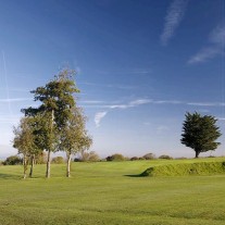 ESO-07-12: Worlebury, 16th Hole