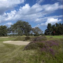 ES-290-03: Walton Heath, New Course, 4th Hole