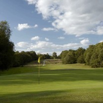 ES-306-07: Wentworth, East Course, 5th Hole
