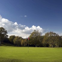 EES-53-02: Royal Ashdown, West Course, 11th Hole