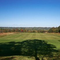 EES-51-05: Royal Ashdown, Old Course, 10th Hole