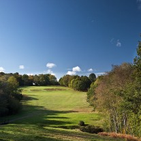 EES-51-12: Royal Ashdown, Old Course, 13th Hole