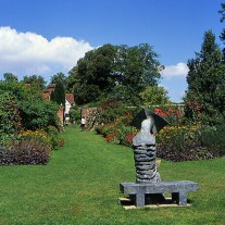EES-39-11: Pashley Manor Gardens, Ticehurst