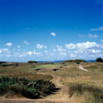 EH-48-07: Hayling, “Woolsners” (11th Hole)