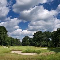 ES-277-12: West Hill 12th Hole