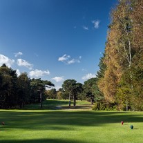 ES-296-05: Wentworth West Course 12th Hole