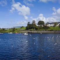 IRS-19-03: Sligo Bay
