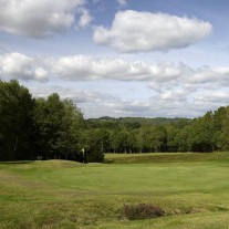 EES-54-02: Royal Ashdown, Old Course, 7th Hole