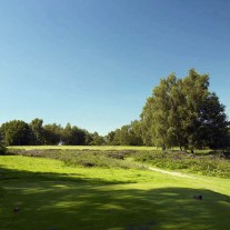 EES-54-05: Royal Ashdown, Old Course, 9th Hole